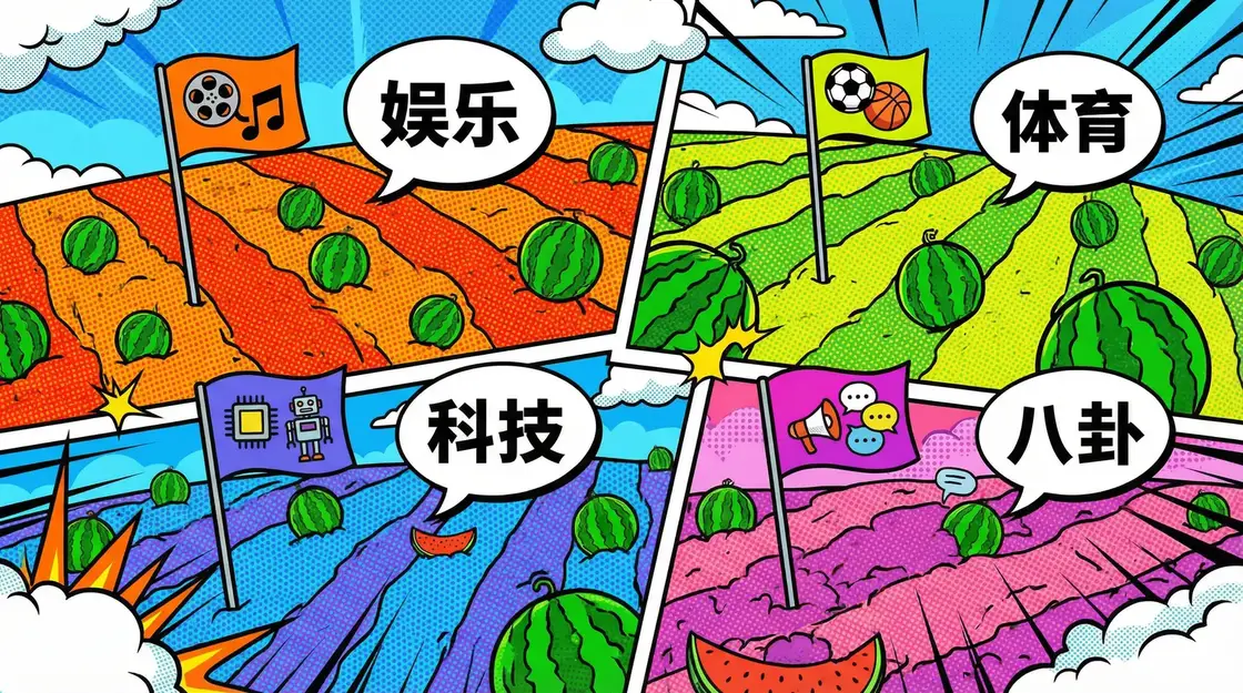 [冲哥黑料] - 冲哥黑料自媒体实时更新 | 深度揭秘冲哥黑料导航 娱乐瓜田分类
