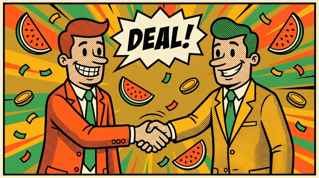 [冲哥黑料] - 冲哥黑料自媒体实时更新 | 深度揭秘冲哥黑料导航 商务合作漫画插图